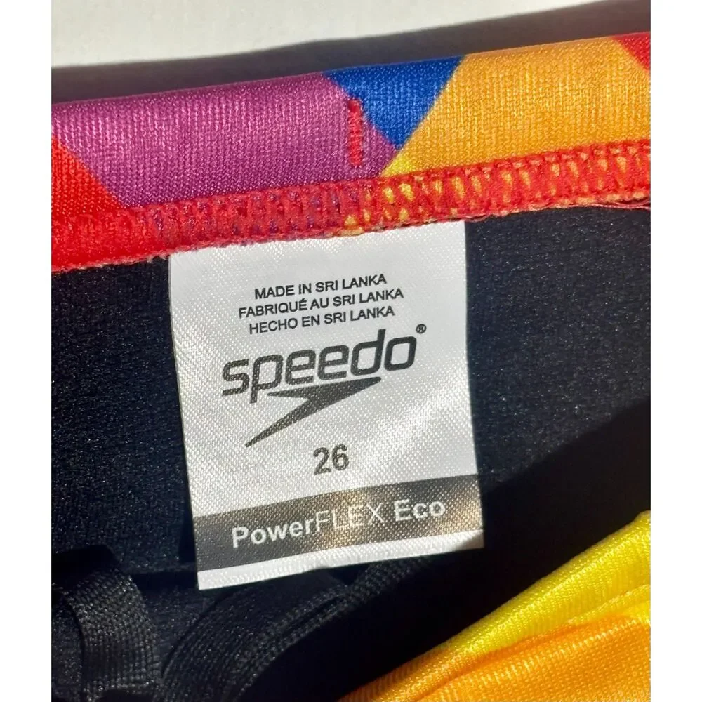 Speedo brand new